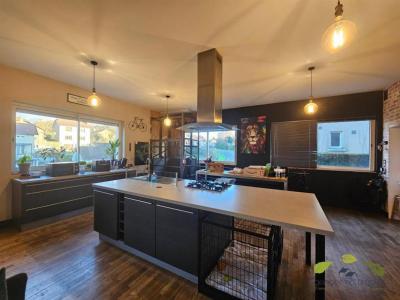 Vente Maison BUJALEUF 