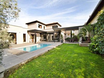 Vente Maison 7 pices VILLEFRANCHE-SUR-SAONE 69400