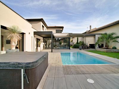 For sale House VILLEFRANCHE-SUR-SAONE 