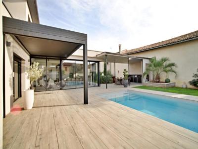 Vente Maison VILLEFRANCHE-SUR-SAONE 