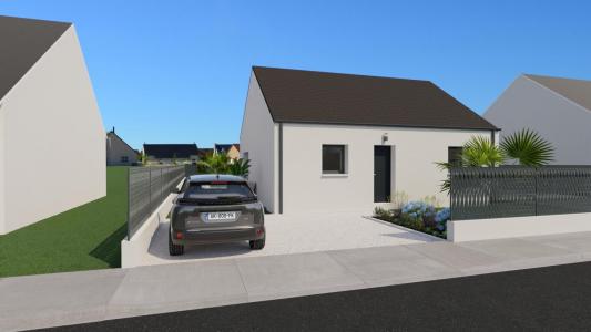 Vente Maison QUINTIN 22800