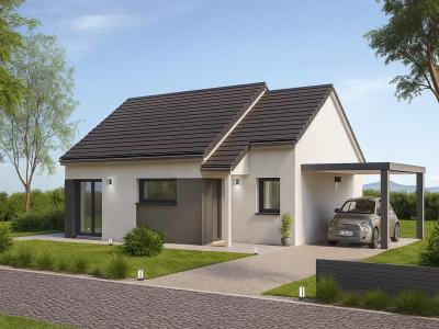 photo For sale House MAICHE 25