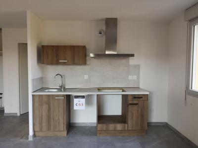 Location Appartement 3 pièces LESPINASSE 31150