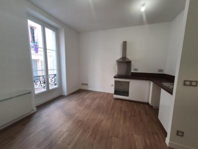 Location Appartement MARSEILLE-2EME-ARRONDISSEMENT 13002