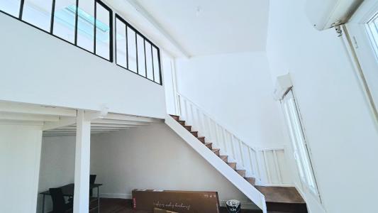 Location Appartement 3 pièces BORDEAUX 33000