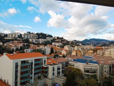 Vente Appartement NICE 06300