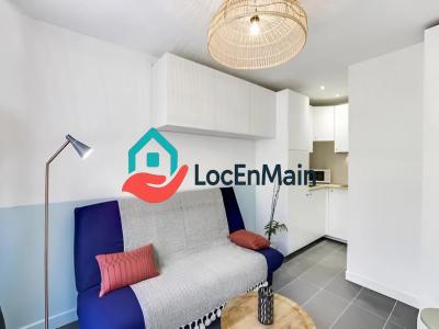 Location Appartement PARIS-20EME-ARRONDISSEMENT 75020