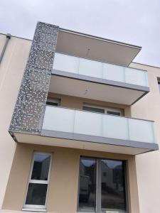 Location Appartement 2 pices PONT-SAINTE-MARIE 10150