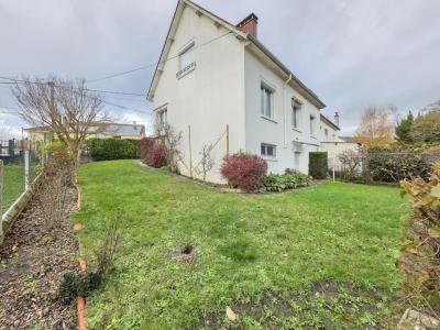 Vente Maison 4 pièces ROUEN 76000