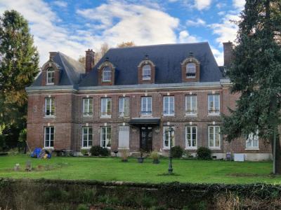 Vente Appartement 3 pices BOIS-L'EVEQUE 76160