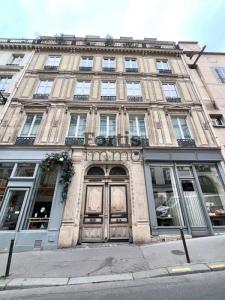 Vente Appartement 2 pièces PARIS-9EME-ARRONDISSEMENT 75009