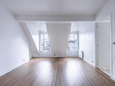 Vente Appartement 3 pièces PARIS-3EME-ARRONDISSEMENT 75003