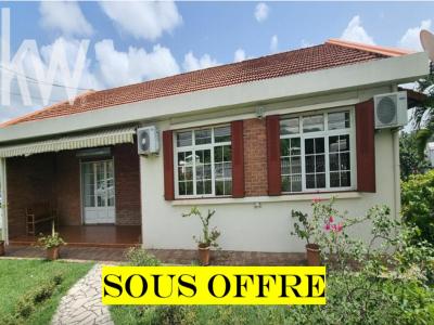 Vente Maison 4 pices ROBERT 97231