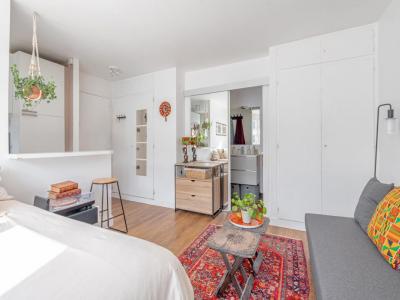 Vente Appartement BOULOGNE-BILLANCOURT 92100