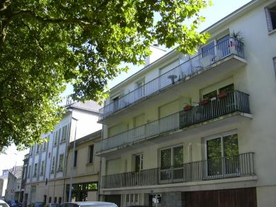 Location Appartement NANTES  44