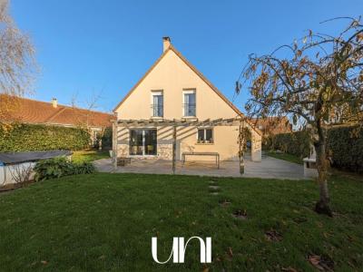 Vente Maison 10 pièces SANNERVILLE 14940