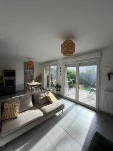 Vente Appartement 3 pices GIGNAC-LA-NERTHE 13180