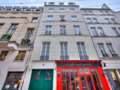 photo For sale Apartment PARIS-6EME-ARRONDISSEMENT 75