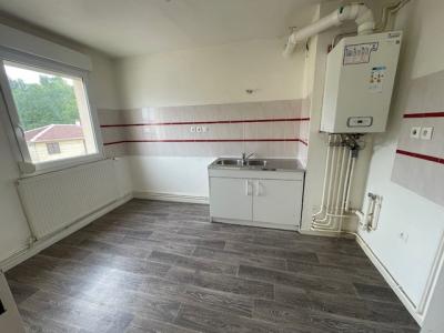 Vente Appartement FAMECK