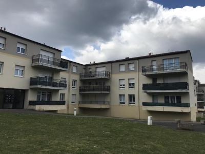 Location Appartement 2 pices STIRING-WENDEL 57350