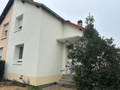 Vente Maison 4 pices SAINT-AVOLD 57500