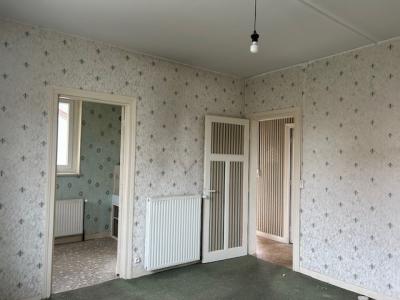 Vente Maison SAINT-AVOLD