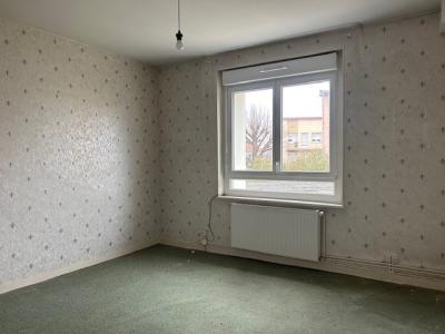 For sale Apartment SAINT-AVOLD