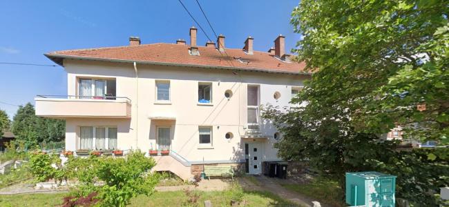 Vente Appartement 3 pices STIRING-WENDEL 57350