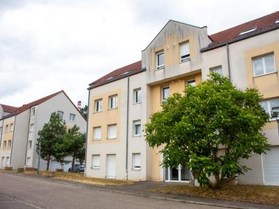 For sale Apartment STIRING-WENDEL 
