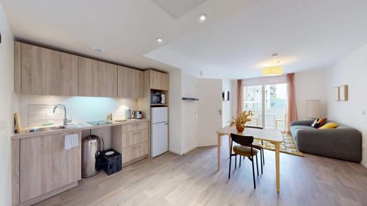 Location Appartement 2 pices ASNIERES-SUR-SEINE 92600