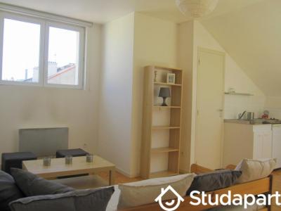 Location Appartement SAINT-ETIENNE 42000