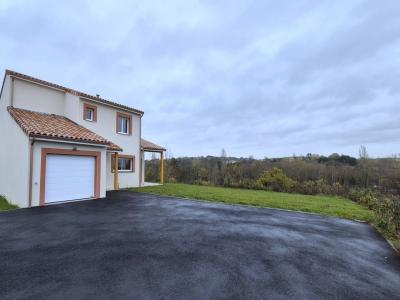 Vente Maison 5 pices GARIDECH 31380