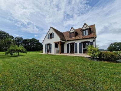 Vente Maison 6 pièces LONGNY-AU-PERCHE 61290