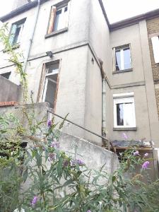 Vente Maison 6 pièces NOGENT-SUR-OISE 60180