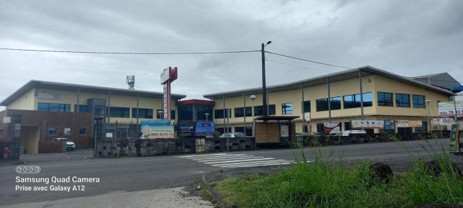 Vente Maison SAINT-ANDRE 97440