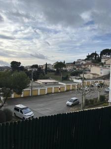 Vente Appartement 3 pices PENNES-MIRABEAU 13170