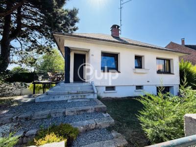 Vente Maison 3 pièces ARRAS 62000