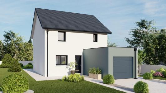 Vente Maison 6 pièces BOCASSE 76690