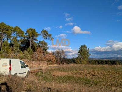 Vente Terrain ROSIERES 07260