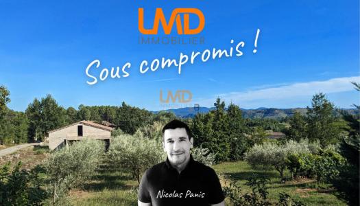 Vente Parking ROSIERES 07260