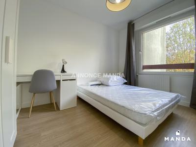 Location Appartement 6 pices CERGY 95000