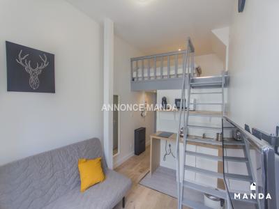 Location Appartement LILLE 59800