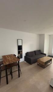 Location Appartement 3 pices CENAC 33360