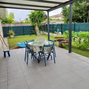 Location Maison 4 pièces MERIGNAC 33700