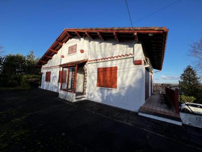 Vente Maison 4 pièces ARBONNE 64210