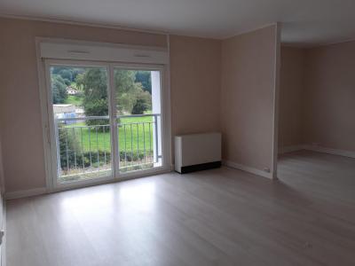 Location Appartement ROCHESSON 