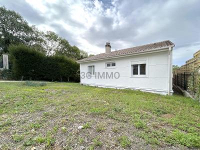 Vente Maison 4 pices MONTFERMEIL 93370