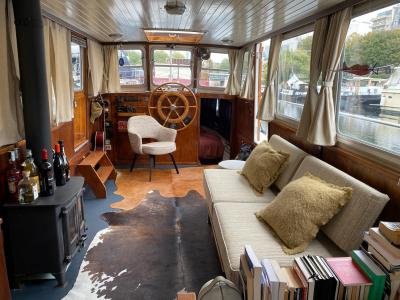 Vente Maison 2 pièces PARIS-12EME-ARRONDISSEMENT 75012