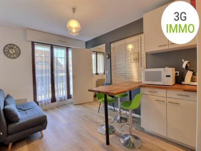 Vente Appartement 2 pices VILLERS-SUR-MER 14640