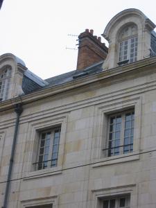 Vente Appartement 3 pièces ORLEANS 45000